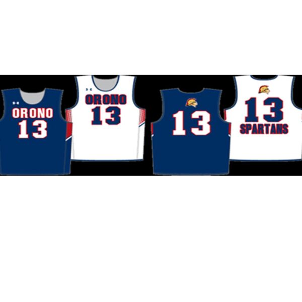 Men's Custom Jersey Thumbnail