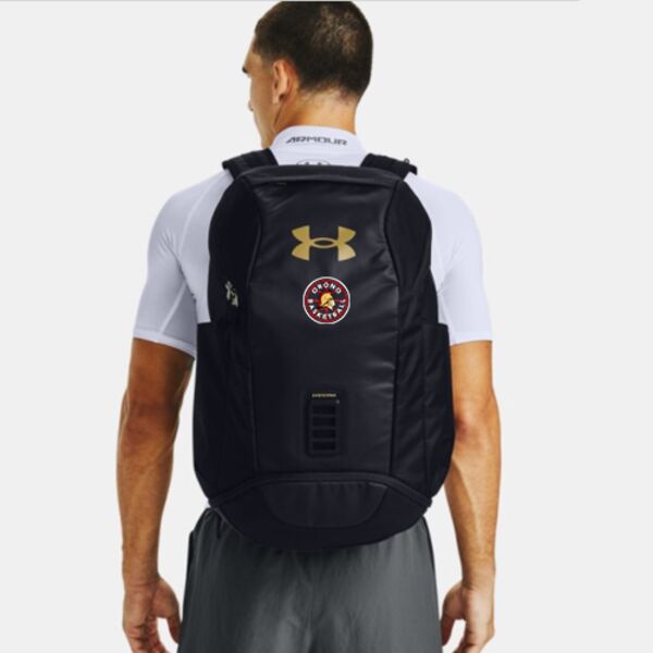 UA Team Backpack (SUB) Thumbnail
