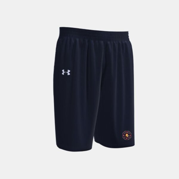 Copy of UA Men's Mesh Shorts Thumbnail