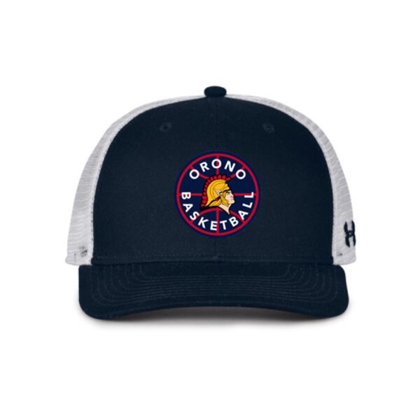 Orono Trucker Cap Thumbnail