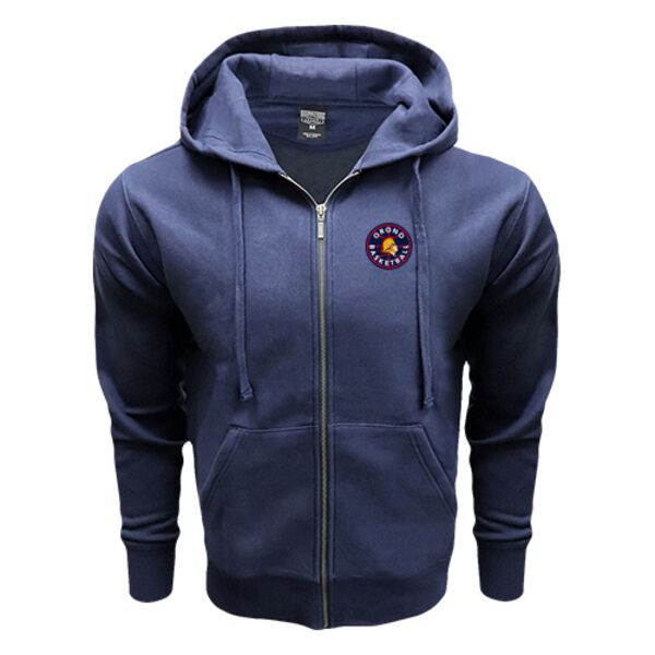 Adult Lindy Full Zip Hood Thumbnail