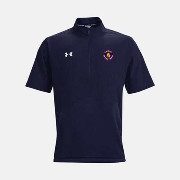 Adult Motivate Short Sleeve Thumbnail