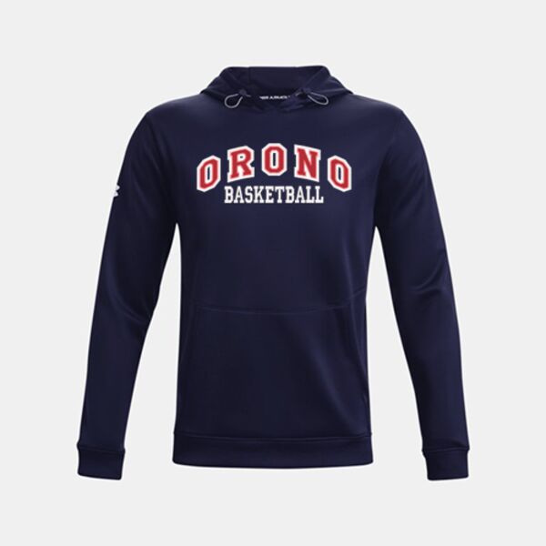 Adult Under Armour Fleece Storm Hoodie Thumbnail