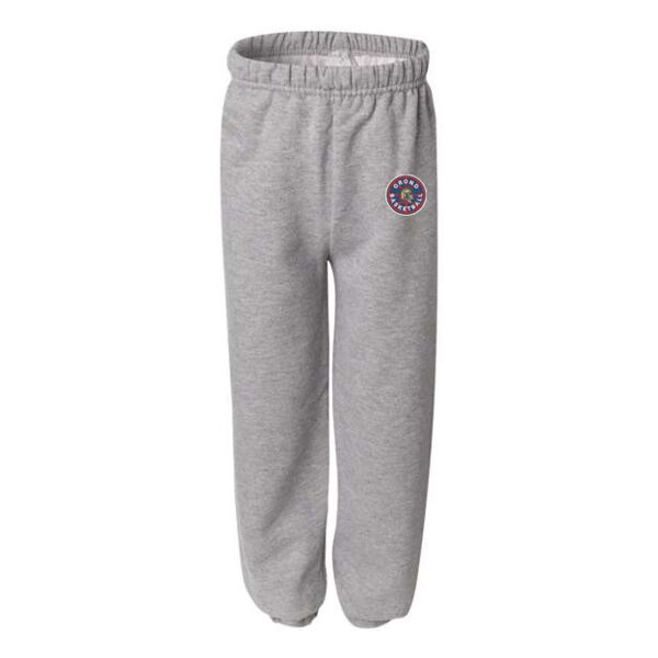 Youth Jogger Thumbnail