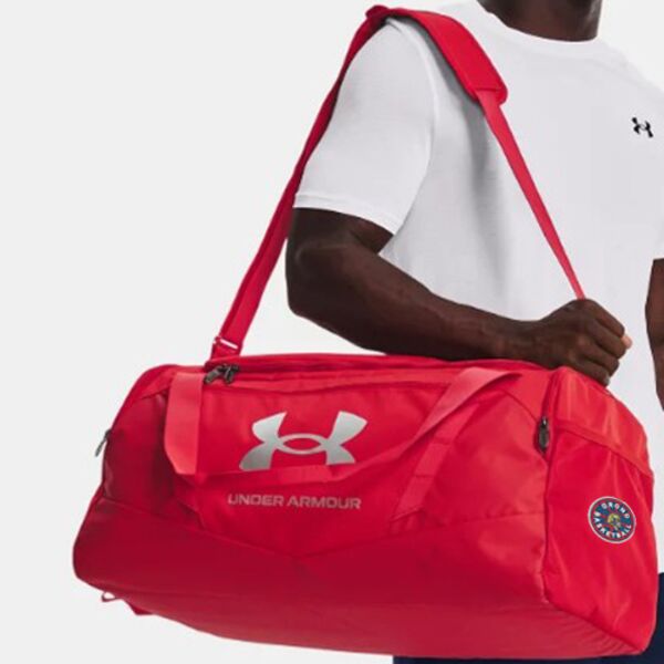 UA Undeniable 5.0 Duffle Thumbnail