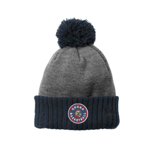 Cuffed Beanie Thumbnail