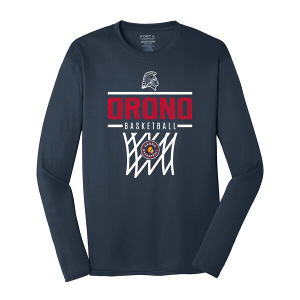 Adult Shooting Shirt Thumbnail