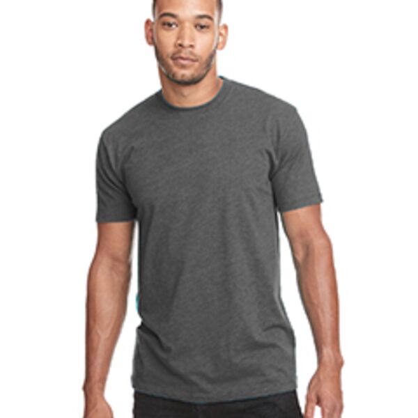 SC Sports Next Level Unisex CVC Crewneck T-Shirt Thumbnail
