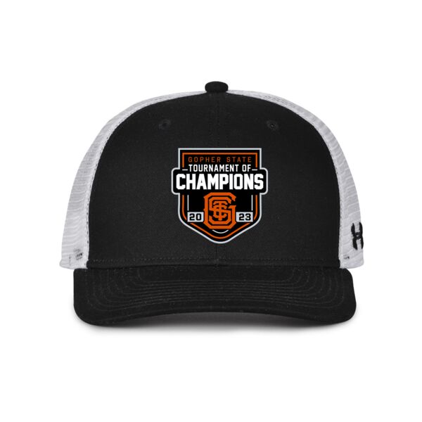 GSTC Trucker Hat  Thumbnail