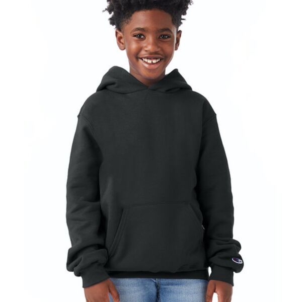 SC Sports Champion Youth Hoodie Thumbnail