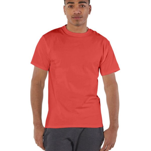 SC Sports Champion Short Sleeve Tee Thumbnail