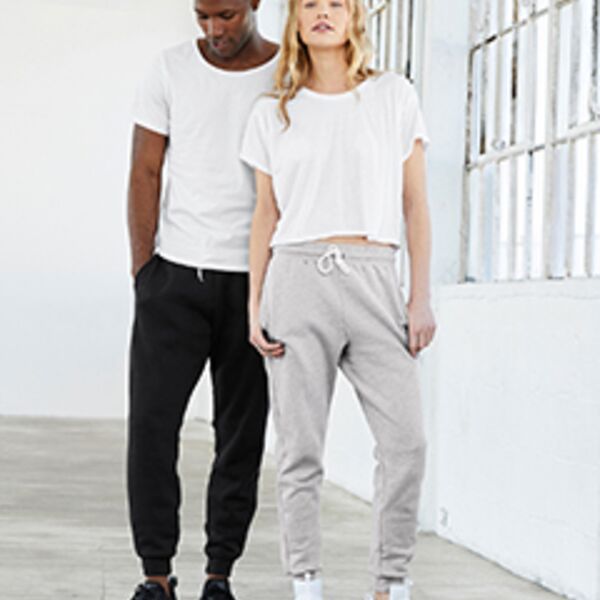 SC Sports Bella and Canvas Jogger Sweatpants Thumbnail