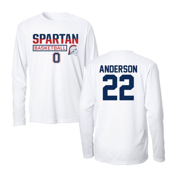 Adult Shooting Shirt Thumbnail