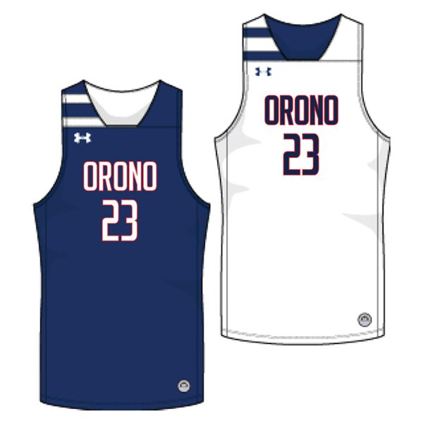 Youth Game Jersey Thumbnail