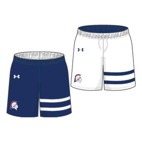 Women's Game Shorts Thumbnail