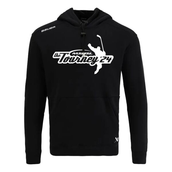 MSHSL Exclusive Bauer Hockey Player Hood Thumbnail