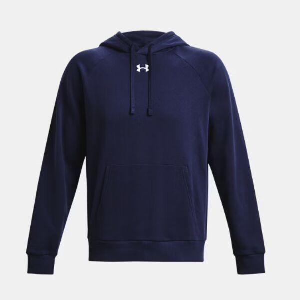 Men's Under Armour Rival Fleece Hood Thumbnail