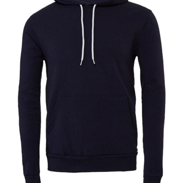 Adult Fleece Pullover Hood Thumbnail