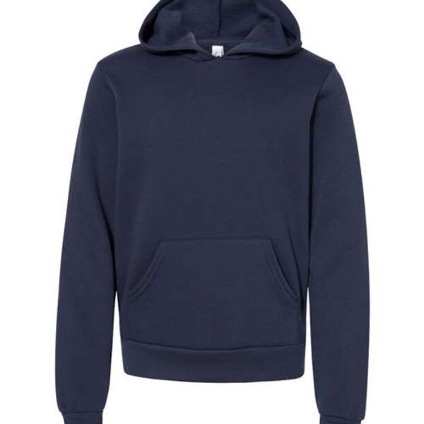 Youth Fleece Hoodie Thumbnail