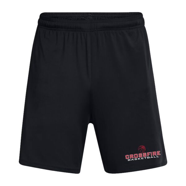 MEN'S UNDER ARMOUR TECH VENT 7" SHORTS Thumbnail