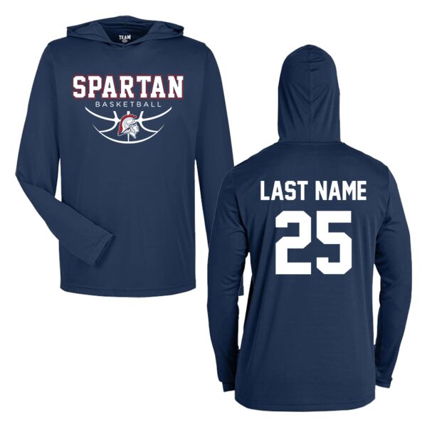 ADULT SHOOTING SHIRT - OPTIONAL Thumbnail