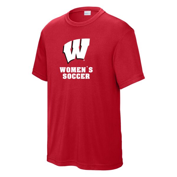 Youth Competitor Tee	 Thumbnail